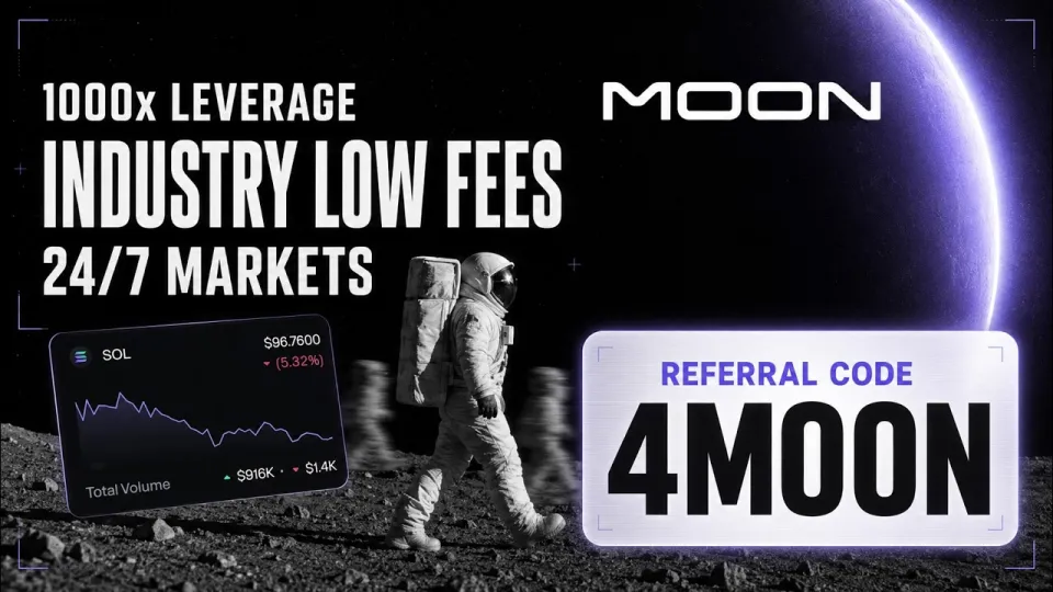 Moon.com promo code: como usar o código 4MOON para descontos em 2026